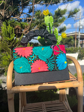 Chiapas #2 Handbag /crossbody