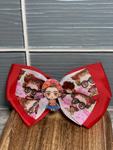 Load image into Gallery viewer, Frida Bow Glasses