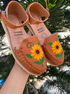 Girasol Strap