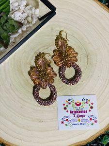 Aretes/ Earrings