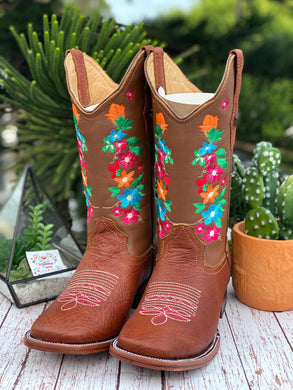 Alegría flor boots sale